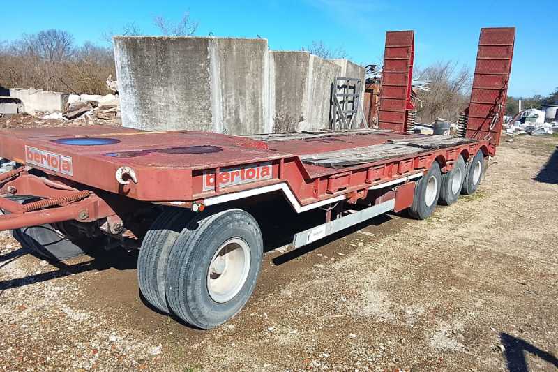 OmecoHub - Immagine BERTOJA SUPERCONDOR 42.1